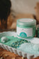 Aquamarine Saltwater Fizz - Medium potion bubbles