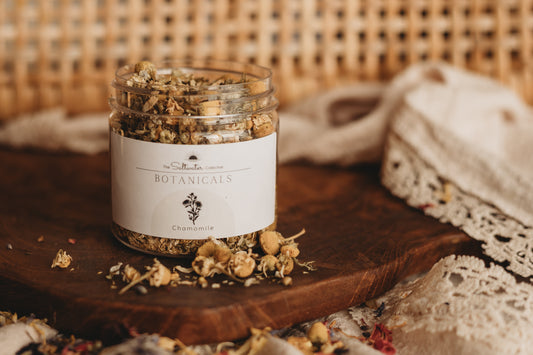 Chamomile - small