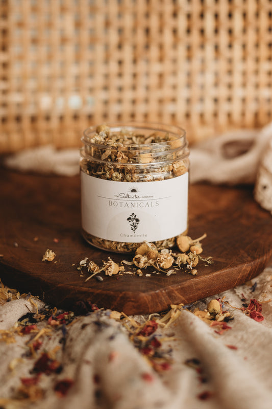 Chamomile - small