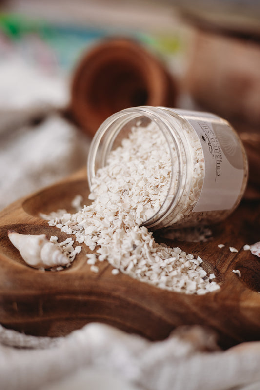 Crushed Shells - Potion Ingredient small