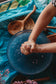 Island Lagoon - Blue Coastal Jelly Sensory Slime
