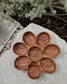 Daisy Bloom Tray - Potion and Sensory play Tray
