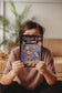 Set of 3 Colouring Books