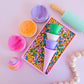 Eco Ice Cream Cone