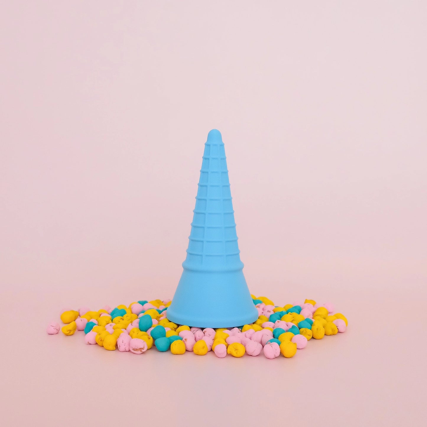Eco Ice Cream Cone