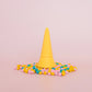 Eco Ice Cream Cone
