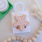 Starfish - Eco Playdough Stamp