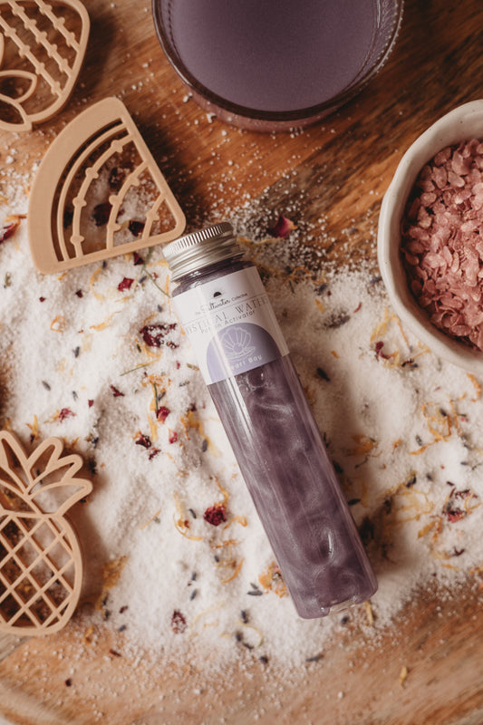 Pearl Bay - Mystical Waters