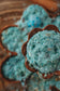 Earth Fizz Bomb