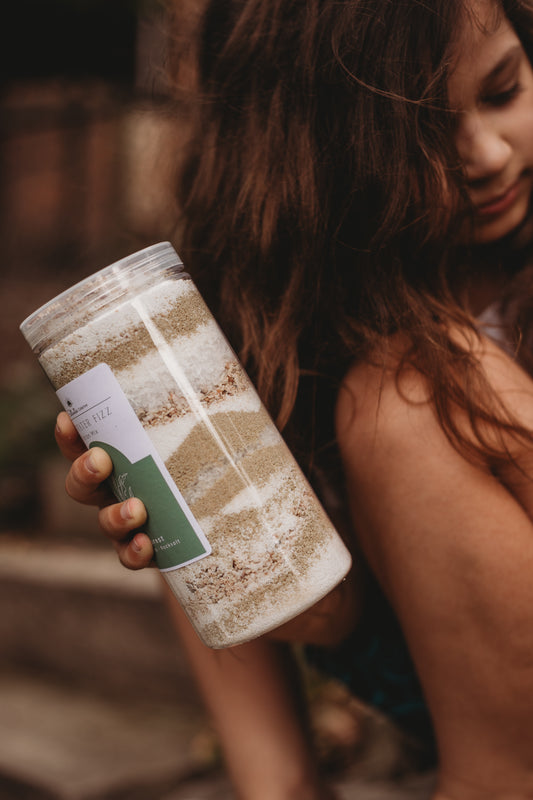 Kelp Forest JUMBO Saltwater Fizz