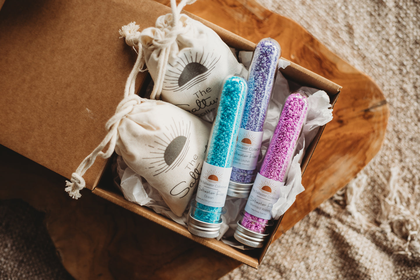 Fizz Subscription Box