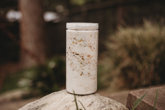 Summer Time JUMBO Saltwater Fizz