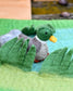 Felt Duck
