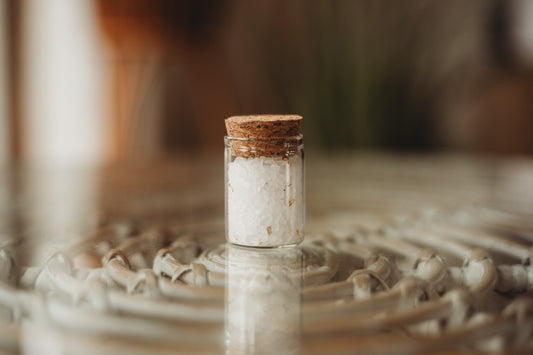 Golden Sea Salt  - The Mini Collection