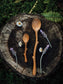 Twiggy (Mini Twig Spoon)