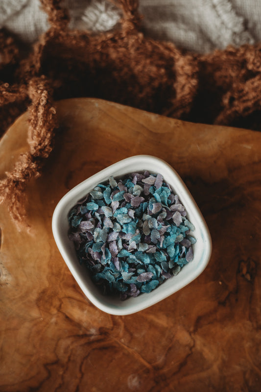 Narwhal Magic - Iridescent Scales 85g
