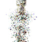 Luna Eclips Bio Glitter