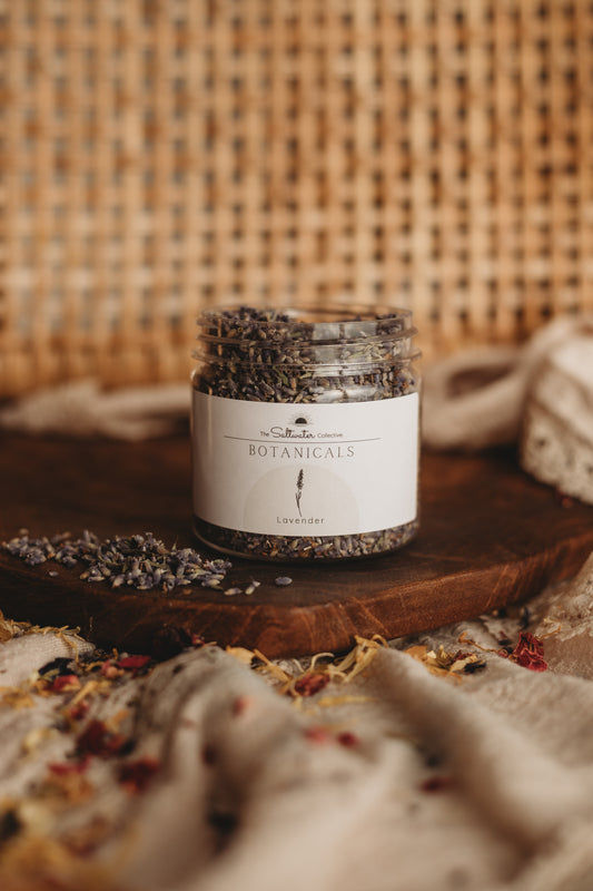 Lavender - Small