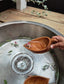 Leaf Juglet - Potion and Sensory play Tray
