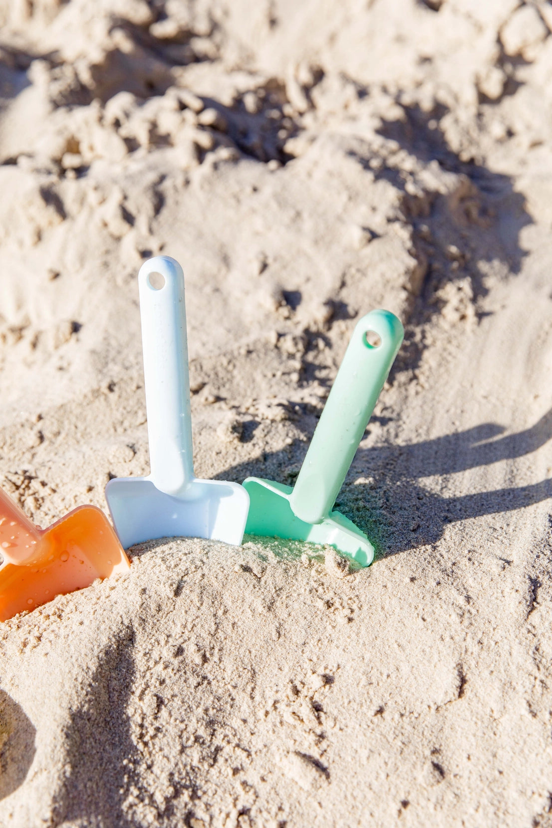 Little Diggers Beach Spade