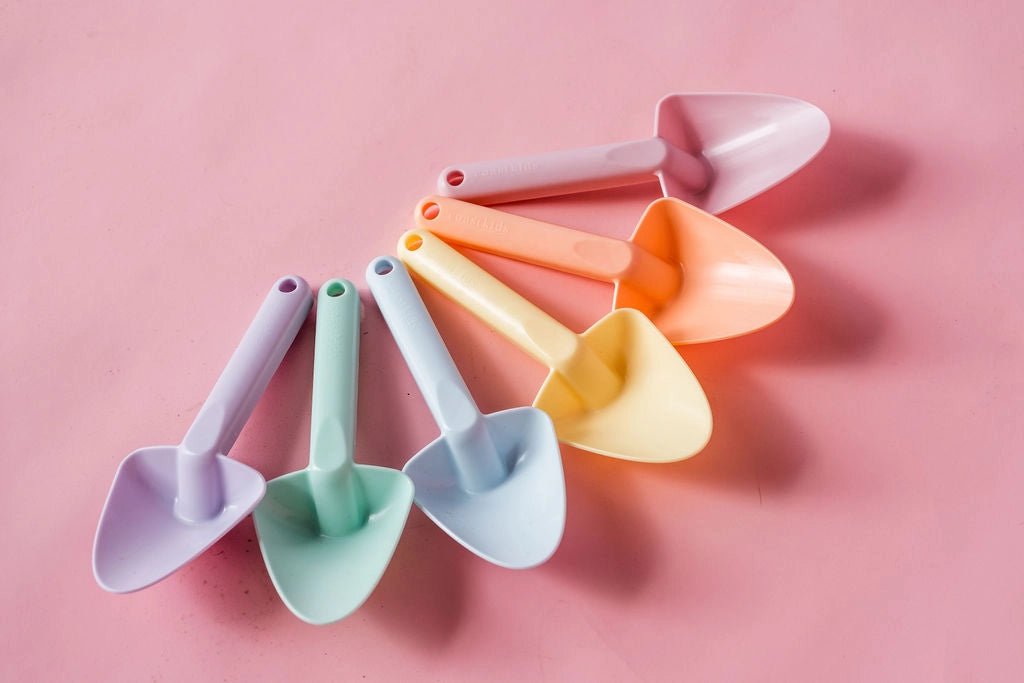 Little Diggers Beach Spade