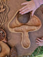 Meadow Mushroom Tray- Potion and Sensory play Tray