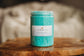 Ocean blue fizzy moon sand sensory base the saltwater collective 