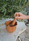 Petal + Pestle - Potion and Sensory play Tray