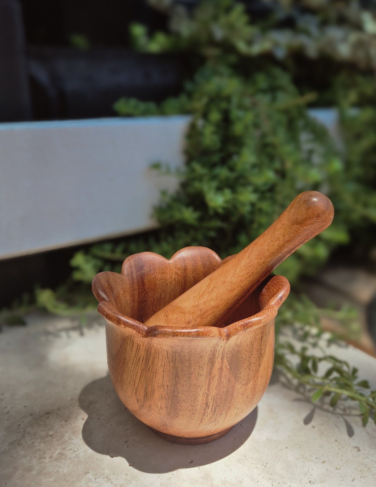 Petal + Pestle - Potion and Sensory play Tray