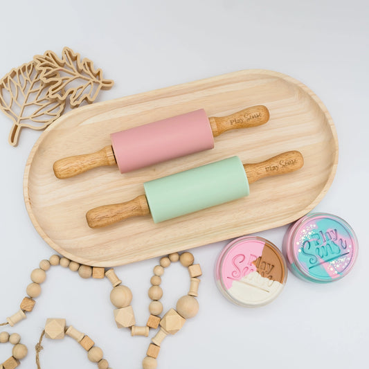 Play Sense Roller PINK