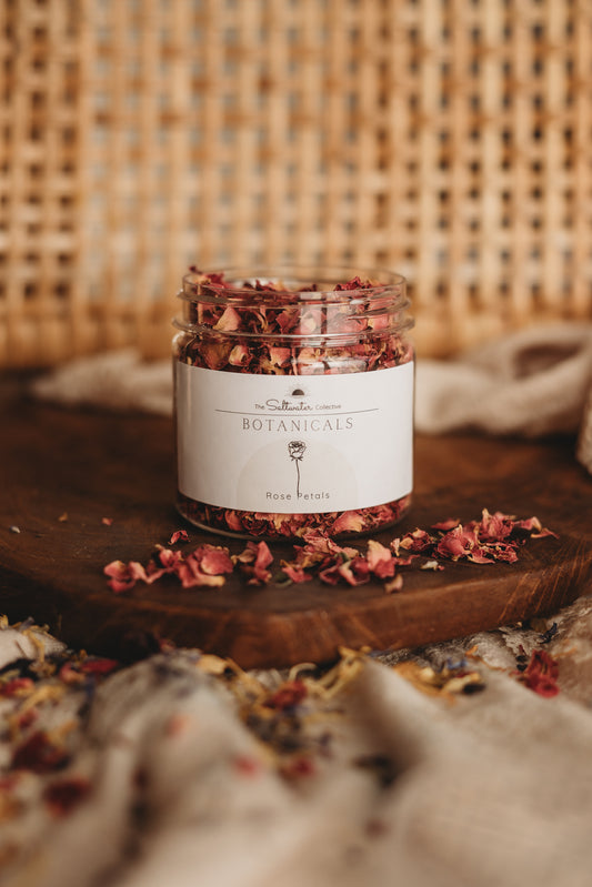 Rose Petals - Small
