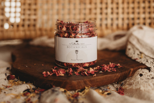 Rose Petals - Small