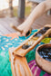 Squid Ink - Black Coastal Jelly Sensory Slime