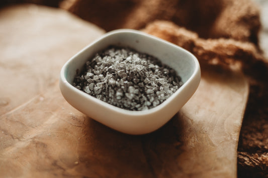 Moonlight Stardust- Sea Salt Shimmers 200g