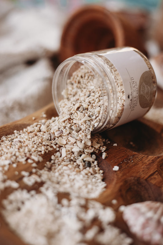 Shell Sand SMALL - Potion Ingredient