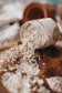 Shell Sand SMALL - Potion Ingredient
