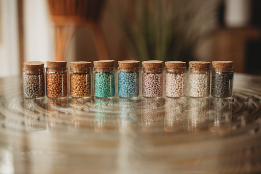 Shimmer Drops - The Mini Collection