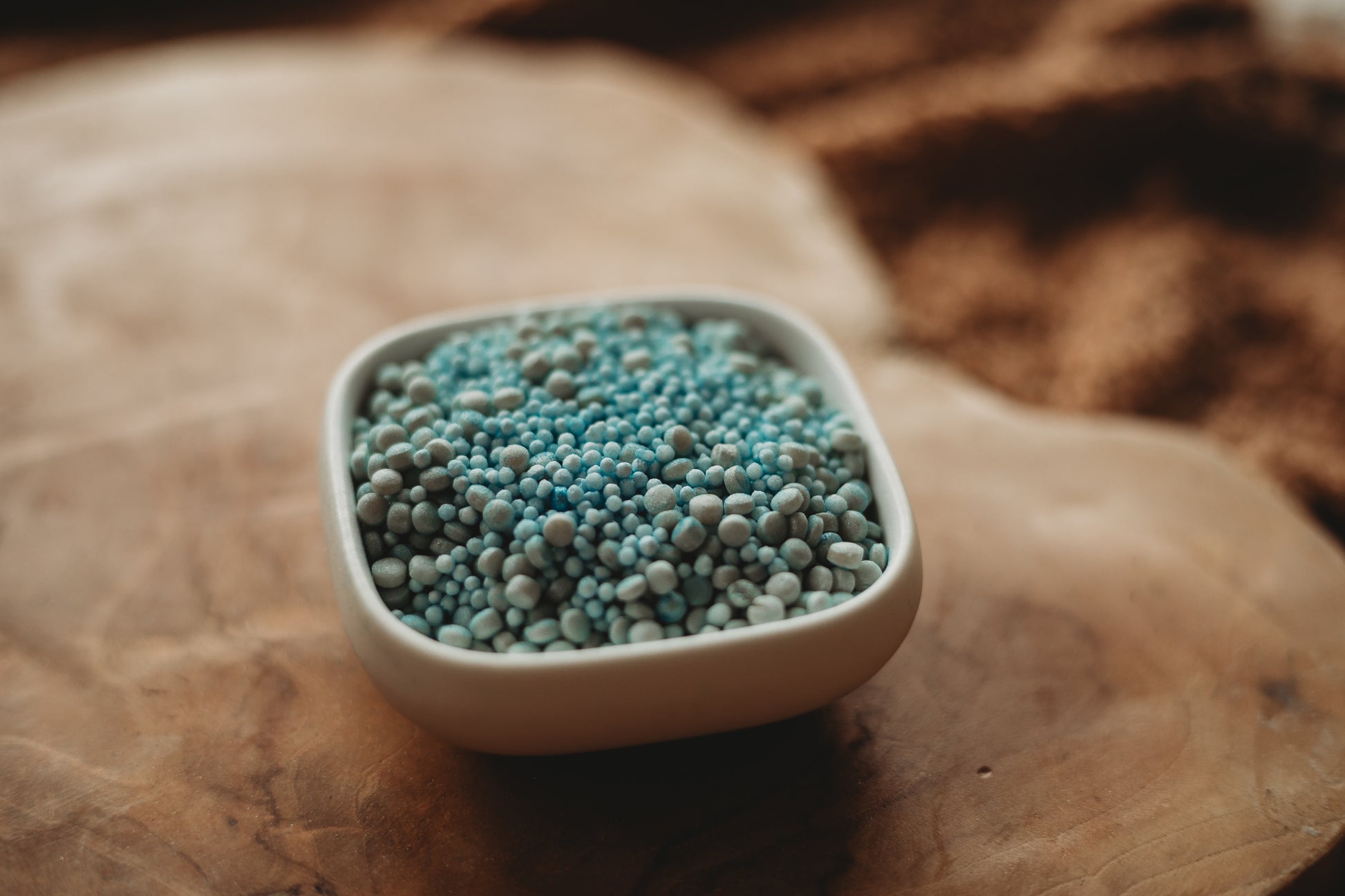 shimmer drops potion kit add on the saltwater collective blue lagoon