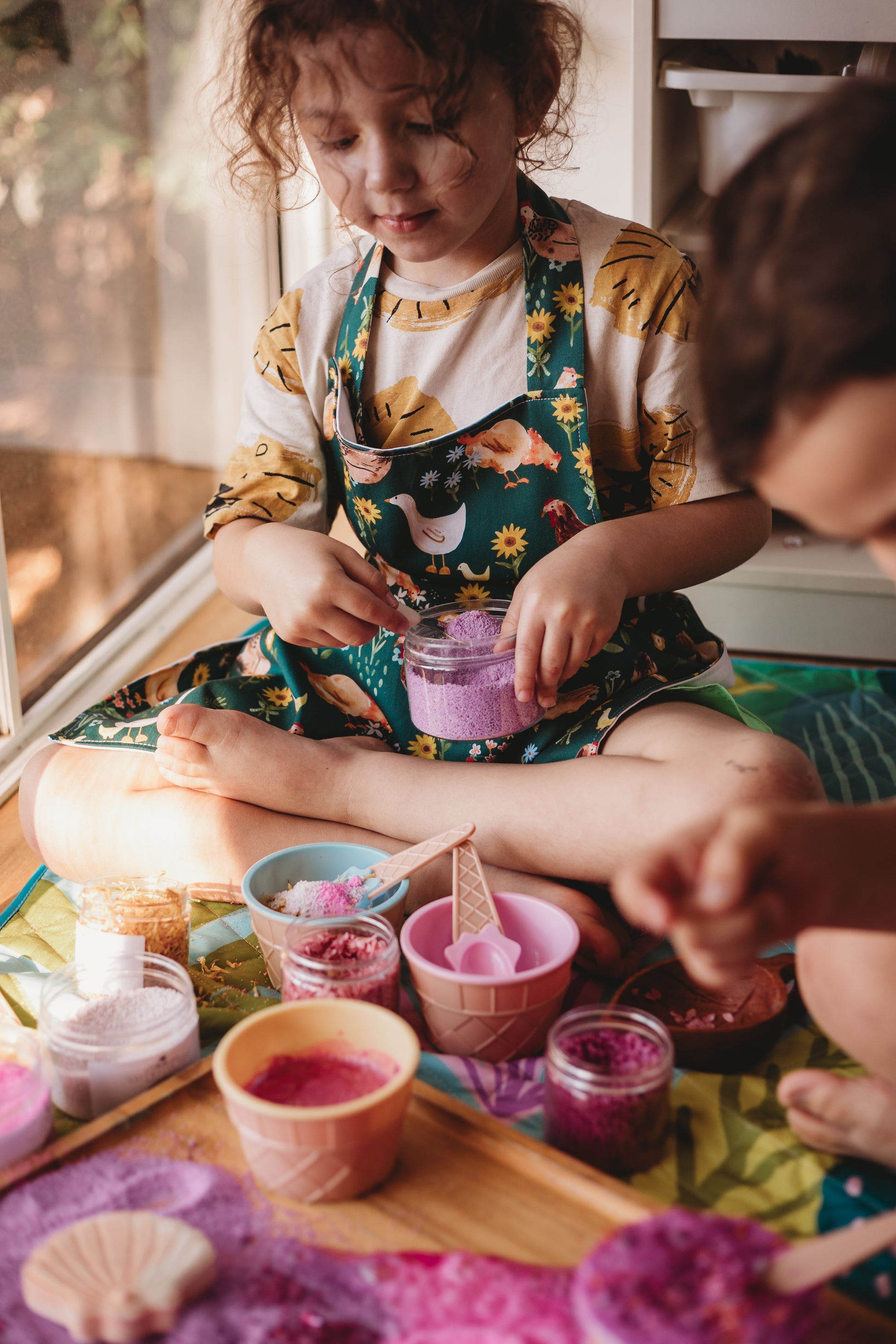 Berrylicious_Ice_Cream_Potion_Kit_for_Kids-_Large_sensory_potion_pouch_pink_fizz_ingredients the saltwater collective 