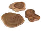 Wood Slice