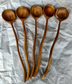 Teak Mini Ladle