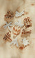 Insect Cutter Set - Eco Playdough Tool