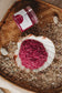 Berrylicious - Magenta Pink Sea Salt Shimmers SMALL - Potion Play & Sensory Ingredients