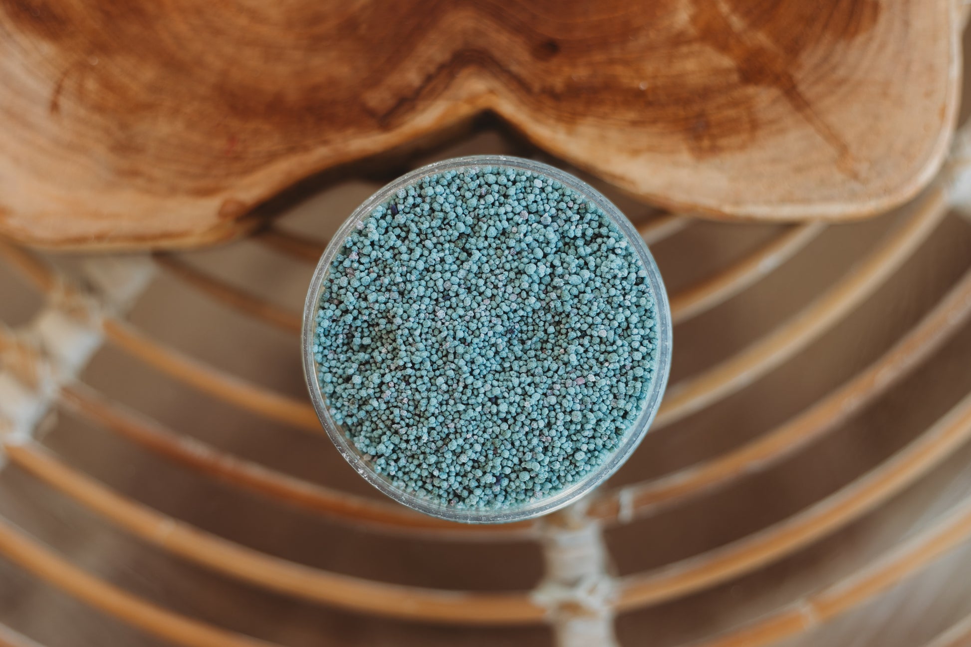 blue lagoon sensory potion kit fizz 250g the saltwater collective