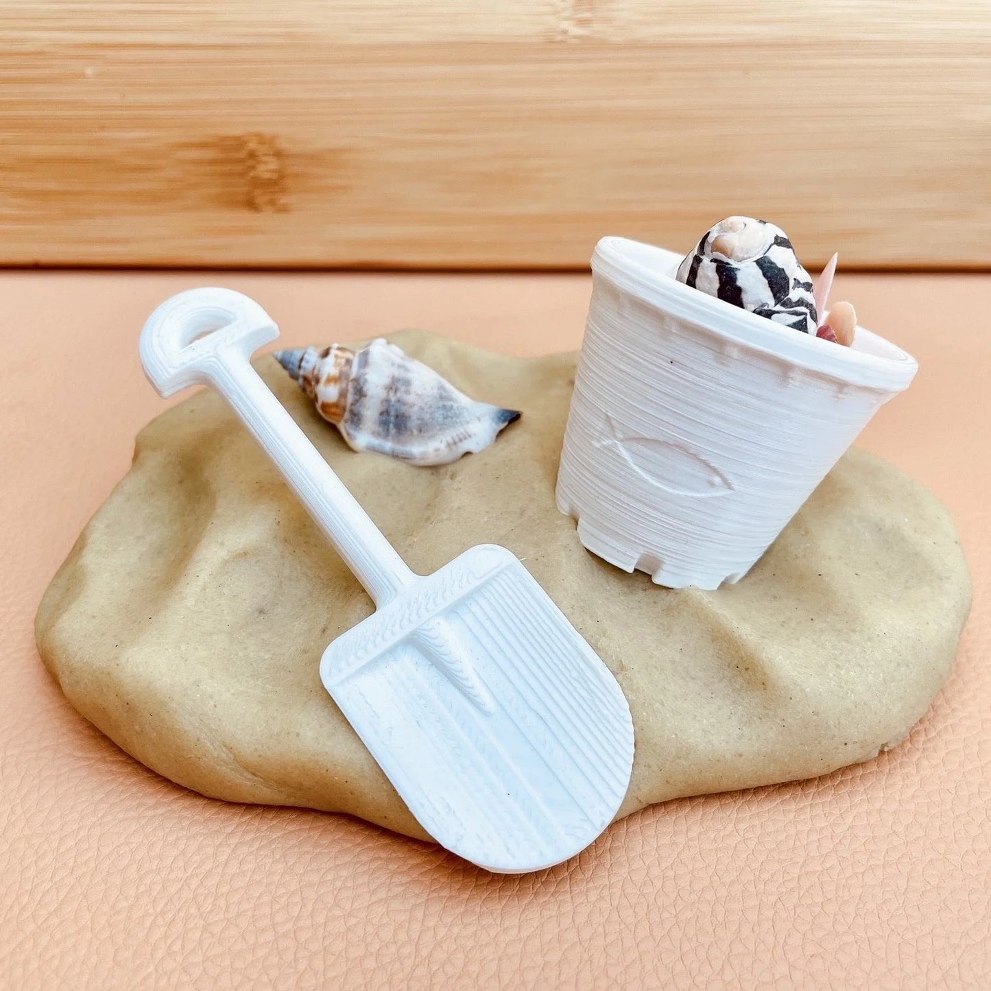 Bucket & Spade Set
