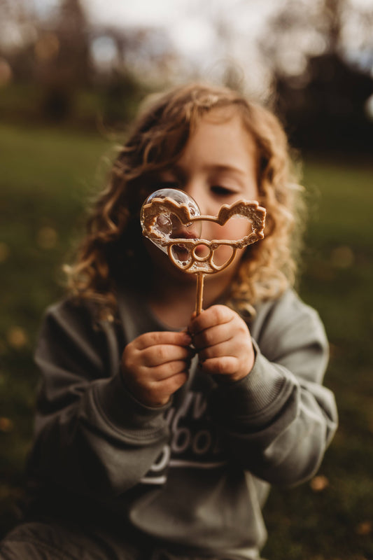 Koala Bubble Wand - Eco Sensory Toy
