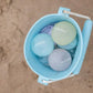 Wategos Water Splashers - Reusable, Silicone Water Balls