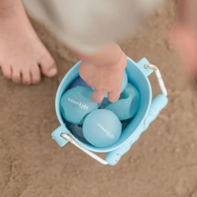 Wategos Water Splashers - Reusable, Silicone Water Balls