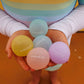 Wategos Water Splashers - Reusable, Silicone Water Balls