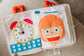 curious columbus my big day out fabric activity book